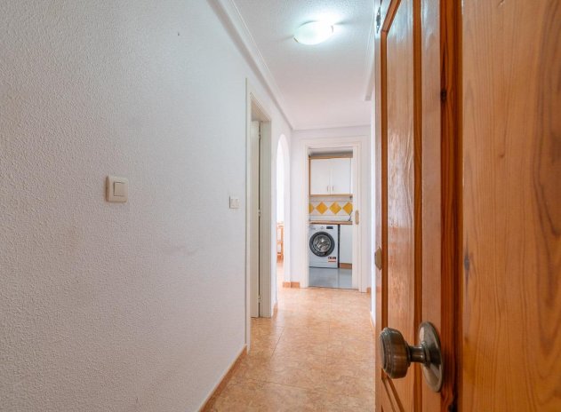 Herverkoop - Appartement / flat - Orihuela Costa - Campoamor