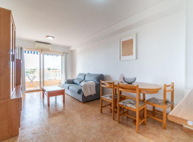 Herverkoop - Appartement / flat - Orihuela Costa - Campoamor