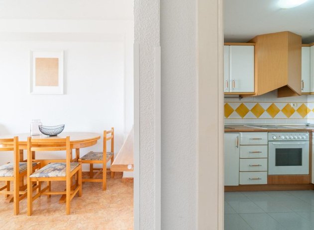 Herverkoop - Appartement / flat - Orihuela Costa - Campoamor