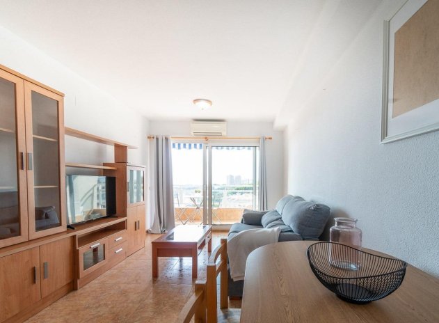 Reventa - Apartamento / piso - Orihuela Costa - Campoamor