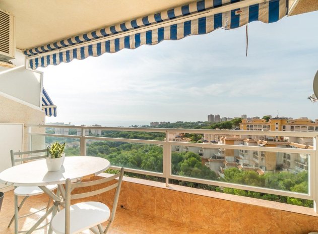 Herverkoop - Appartement / flat - Orihuela Costa - Campoamor