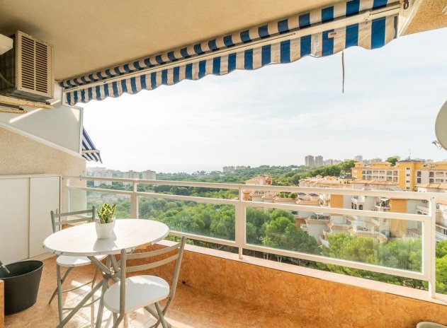 Herverkoop - Appartement / flat - Orihuela Costa - Campoamor