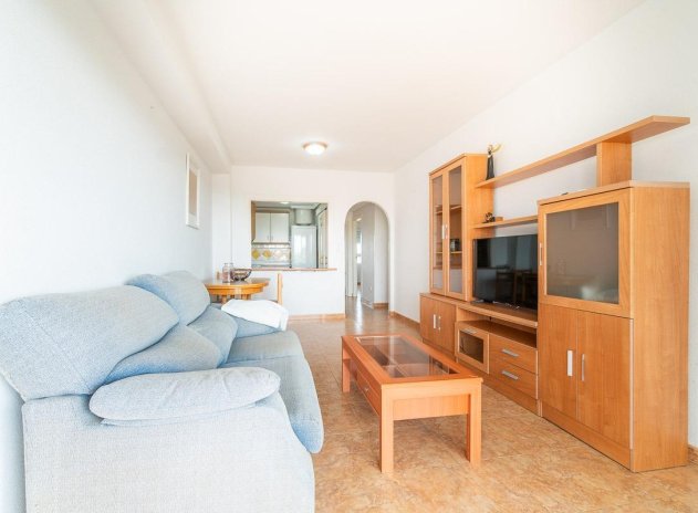 Resale - Apartment / flat - Orihuela Costa - Campoamor