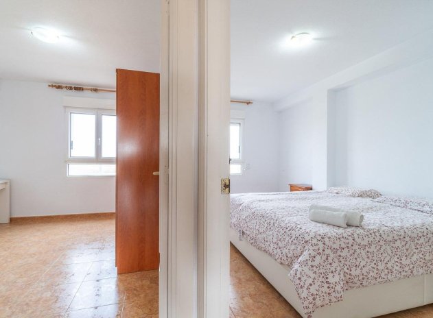 Reventa - Apartamento / piso - Orihuela Costa - Campoamor