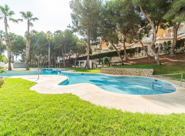 Resale - Apartment / flat - Orihuela Costa - Campoamor