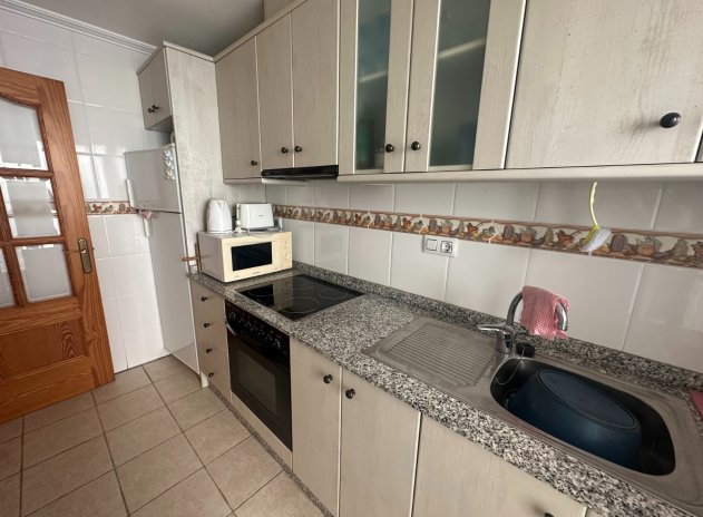 Revente - Town House - San Pedro del Pinatar - San Pedro De Pinatar