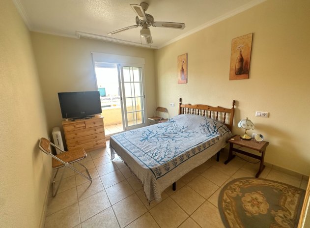 Resale - Town House - San Pedro del Pinatar - San Pedro De Pinatar