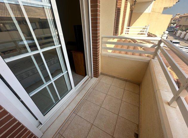 Revente - Town House - San Pedro del Pinatar - San Pedro De Pinatar