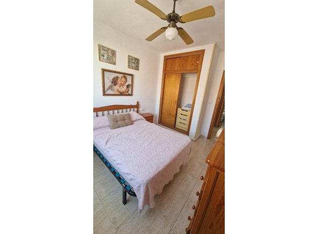 Reventa - Apartamento / piso - Torrevieja - Estacion de autobuses