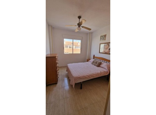 Resale - Apartment / flat - Torrevieja - Estacion de autobuses