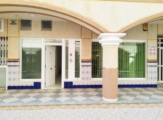 Revente - Bungalow - Torrevieja - La Mata