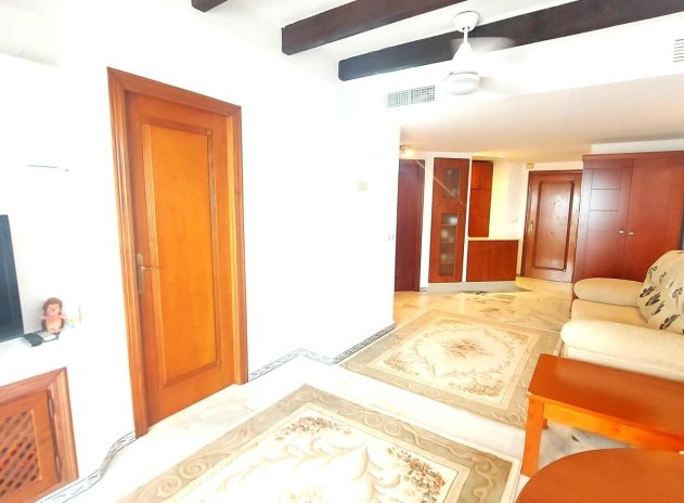 Herverkoop - Appartement / flat - Torrevieja - Habaneras