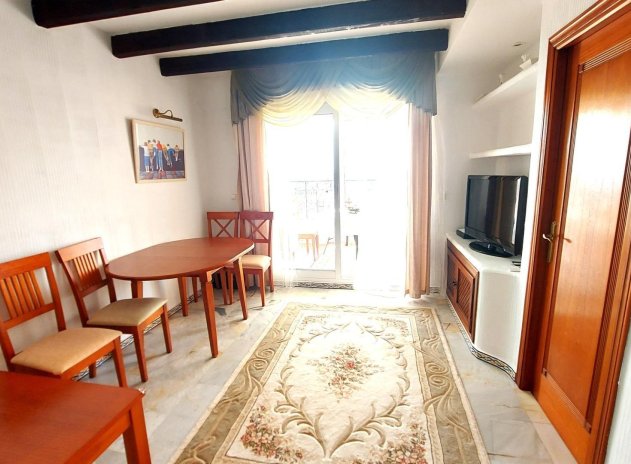 Herverkoop - Appartement / flat - Torrevieja - Habaneras