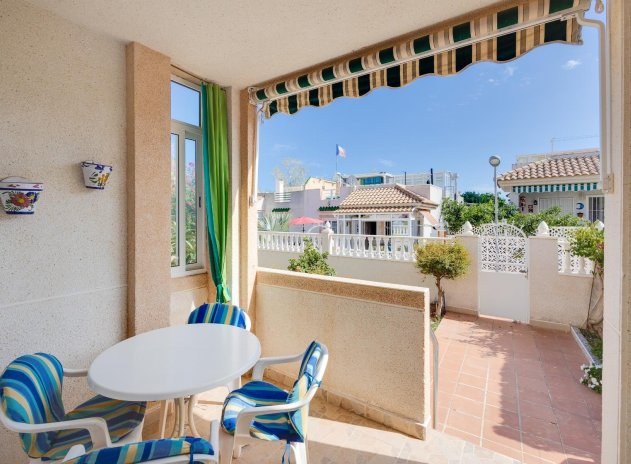 Reventa - Bungalow - Orihuela Costa - Las Filipinas