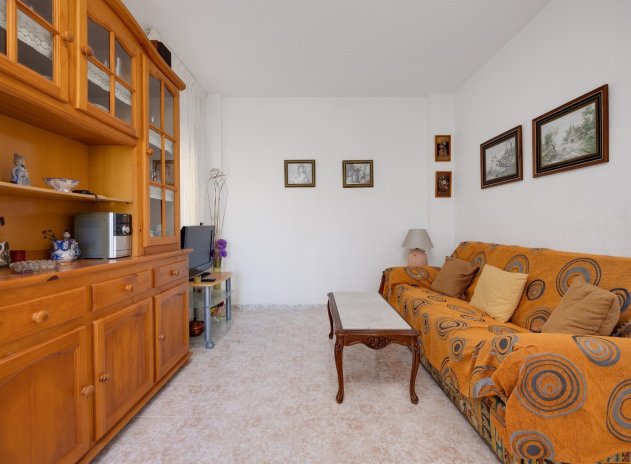 Revente - Bungalow - Orihuela Costa - Las Filipinas