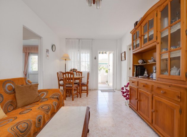 Reventa - Bungalow - Orihuela Costa - Las Filipinas