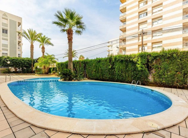 Resale - Penthouse - Torrevieja - Estacion de autobuses