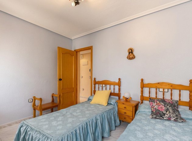 Resale - Penthouse - Torrevieja - Estacion de autobuses