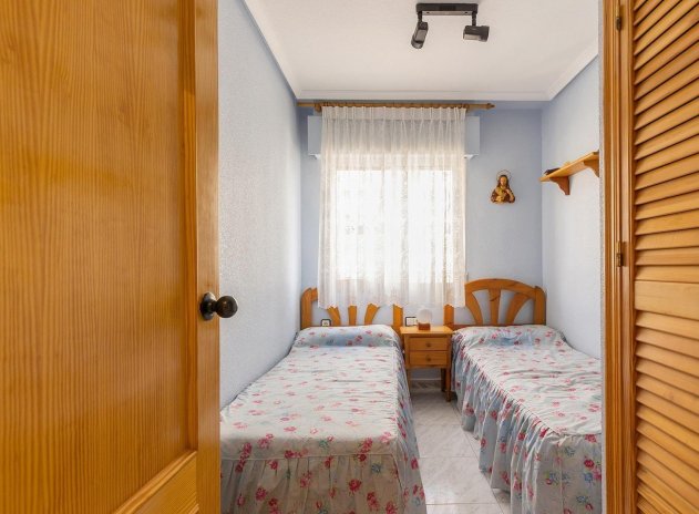 Resale - Penthouse - Torrevieja - Estacion de autobuses