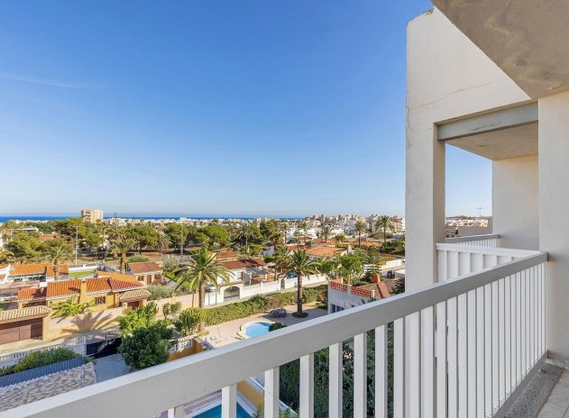 Resale - Penthouse - Torrevieja - Estacion de autobuses