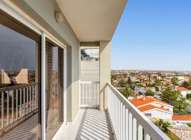 Resale - Penthouse - Torrevieja - Estacion de autobuses