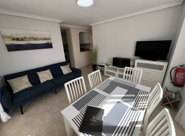 Reventa - Apartamento / piso - Torrevieja - La Mata