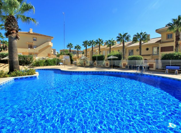 Herverkoop - Appartement - Cabo Roig
