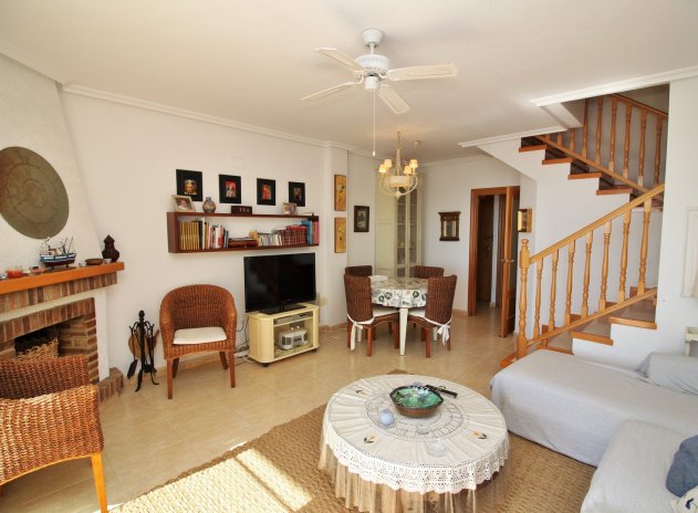 Herverkoop - Appartement - Cabo Roig