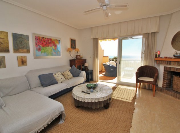 Herverkoop - Appartement - Cabo Roig