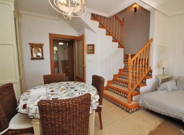 Herverkoop - Appartement - Cabo Roig