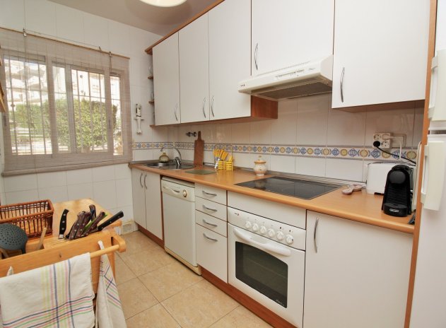 Herverkoop - Appartement - Cabo Roig