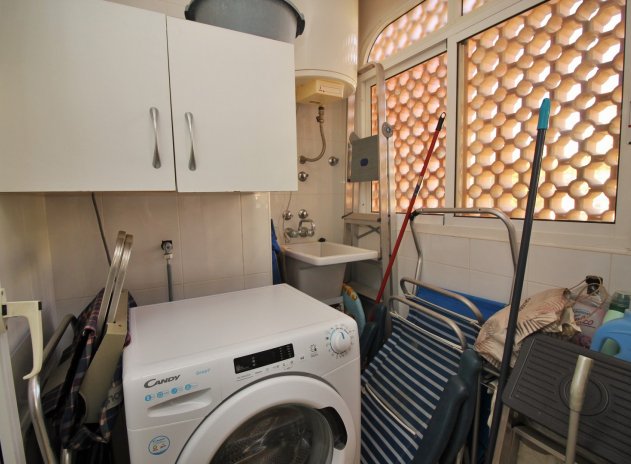 Herverkoop - Appartement - Cabo Roig