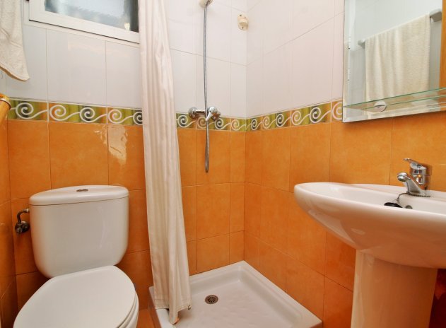 Herverkoop - Appartement - Cabo Roig