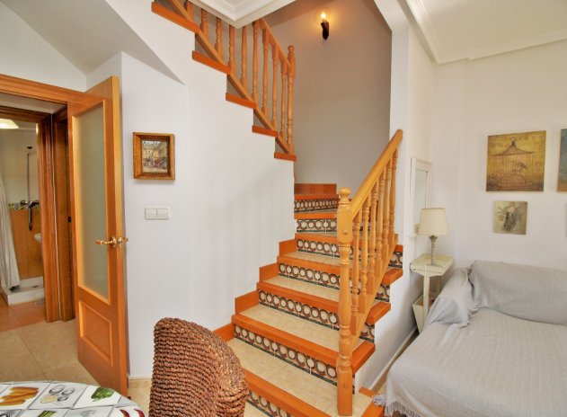 Herverkoop - Appartement - Cabo Roig