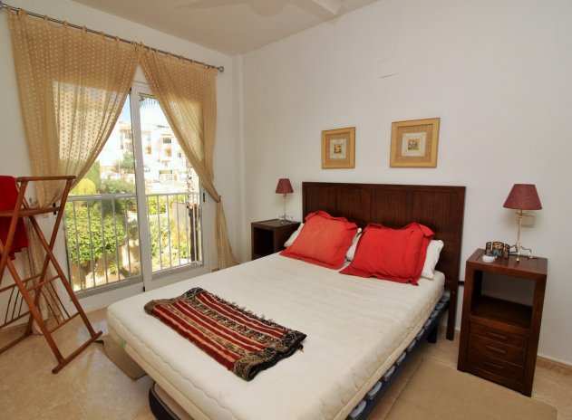 Herverkoop - Appartement - Cabo Roig