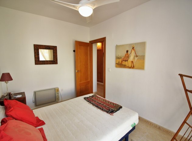 Herverkoop - Appartement - Cabo Roig