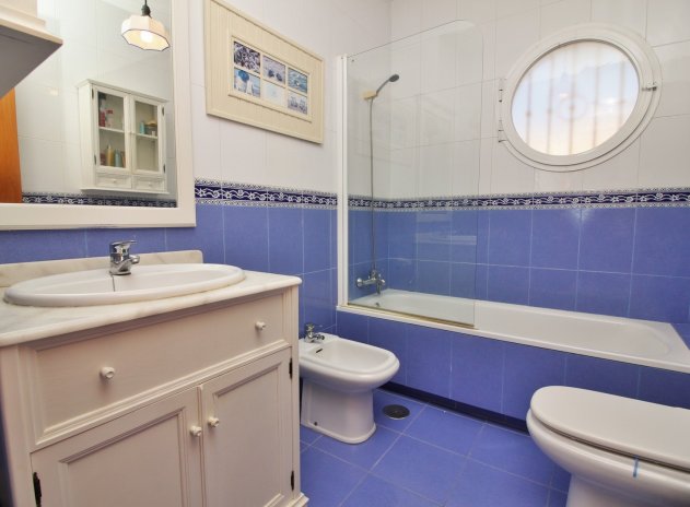 Herverkoop - Appartement - Cabo Roig