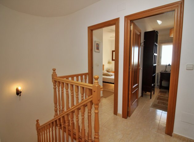 Herverkoop - Appartement - Cabo Roig