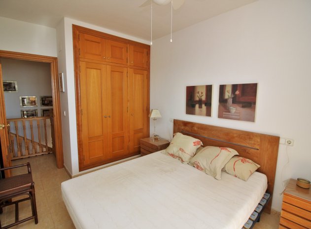 Herverkoop - Appartement - Cabo Roig