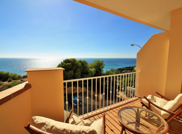 Herverkoop - Appartement - Cabo Roig