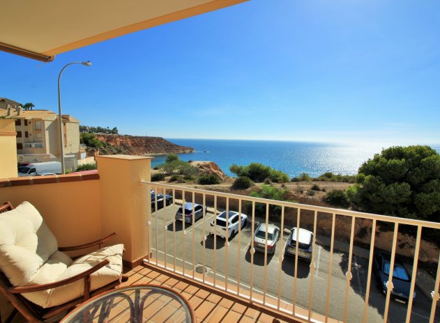 Herverkoop - Appartement - Cabo Roig