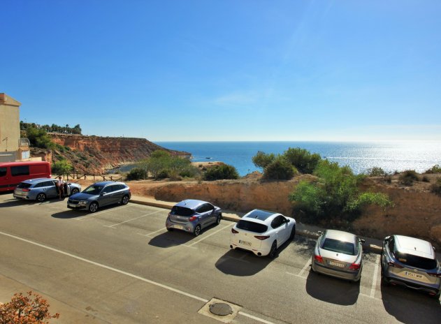 Herverkoop - Appartement - Cabo Roig