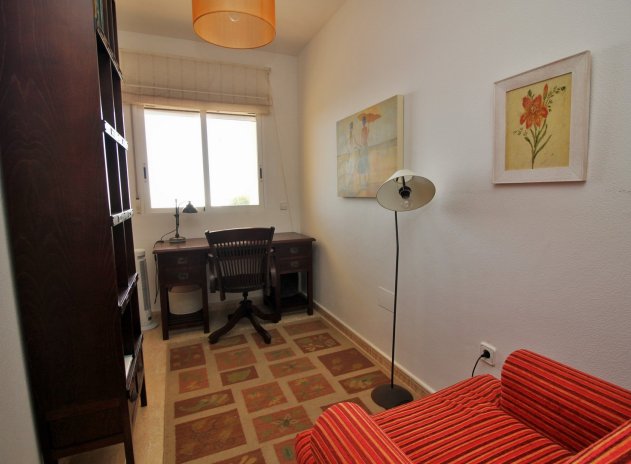 Herverkoop - Appartement - Cabo Roig
