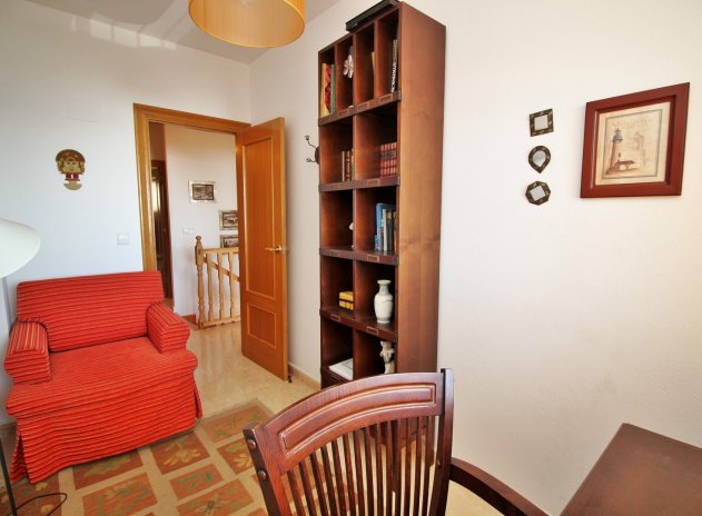 Herverkoop - Appartement - Cabo Roig