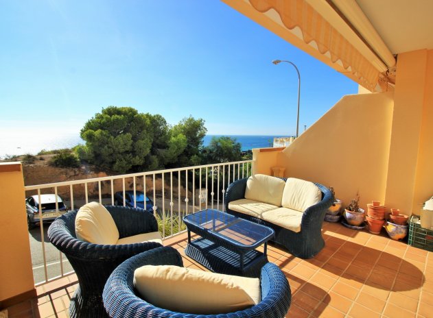 Herverkoop - Appartement - Cabo Roig