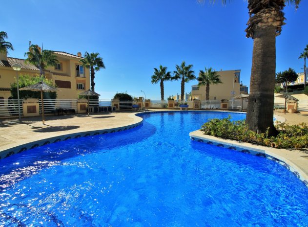 Herverkoop - Appartement - Cabo Roig