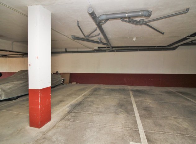 Herverkoop - Appartement - Cabo Roig