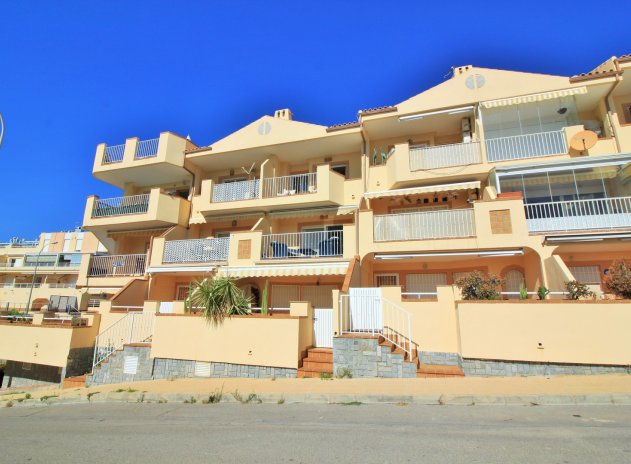 Herverkoop - Appartement - Cabo Roig