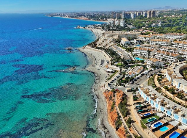 Herverkoop - Appartement - Cabo Roig