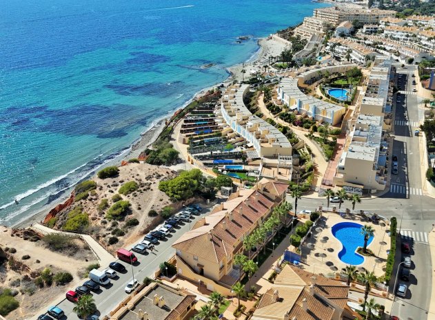 Herverkoop - Appartement - Cabo Roig